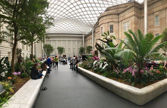 Smithsonian American Art Museum